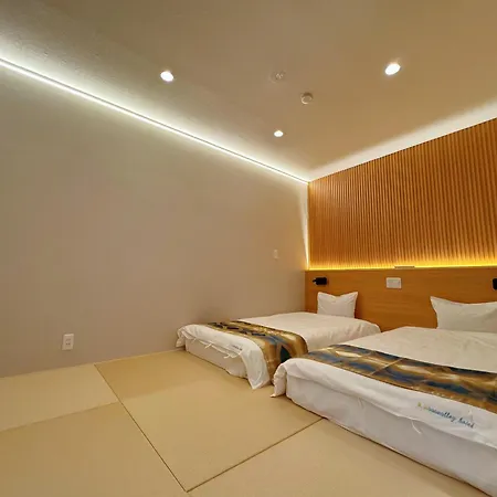 Hakuba Sun Valley Hotel Annex 外观 照片
