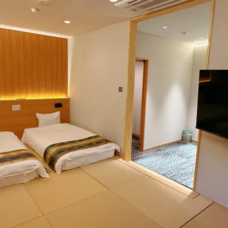 Hakuba Sun Valley Hotel Annex 外观 照片