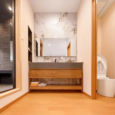 Hakuba Sun Valley Hotel Annex 外观 照片