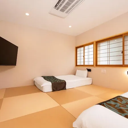Hakuba Sun Valley Hotel Annex 外观 照片