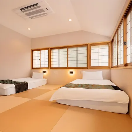 Hakuba Sun Valley Hotel Annex 外观 照片