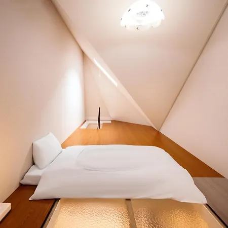 Hakuba Sun Valley Hotel Annex 外观 照片