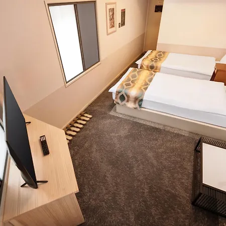 Hakuba Sun Valley Hotel Annex 外观 照片