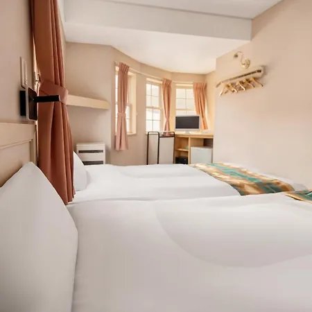 Hakuba Sun Valley Hotel Annex 外观 照片