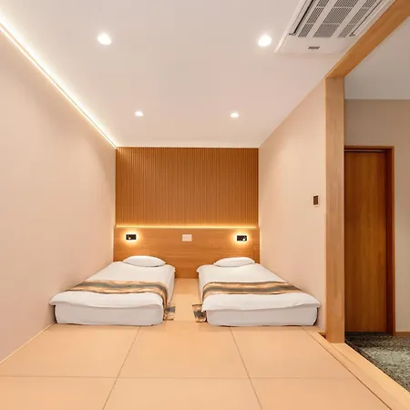 Hakuba Sun Valley Hotel Annex 外观 照片