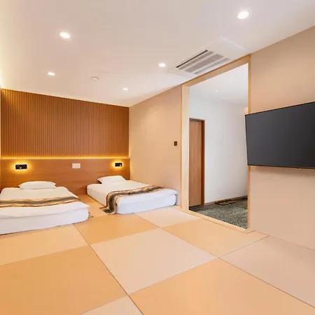 Hakuba Sun Valley Hotel Annex 外观 照片