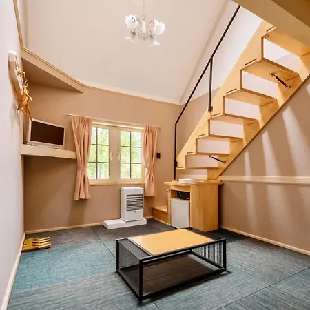 Hakuba Sun Valley Hotel Annex 外观 照片