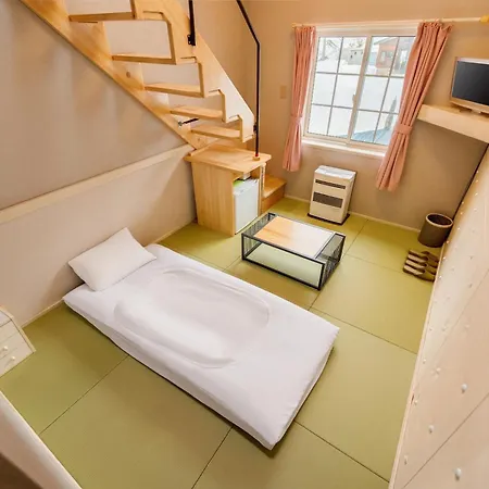 Hakuba Sun Valley Hotel Annex 外观 照片