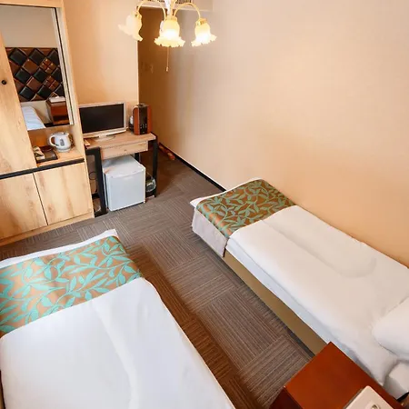 Hakuba Sun Valley Hotel Annex 外观 照片