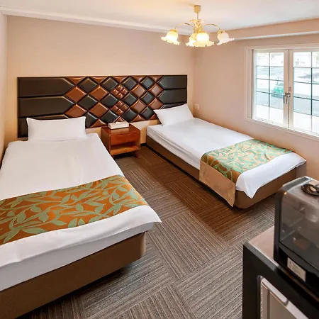 Hakuba Sun Valley Hotel Annex 外观 照片