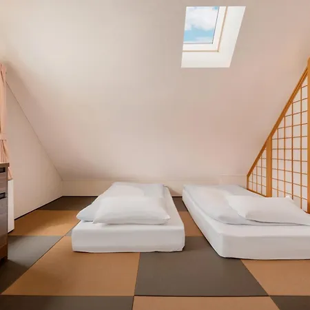 Hakuba Sun Valley Hotel Annex 外观 照片