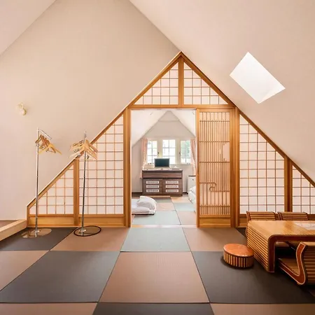 Hakuba Sun Valley Hotel Annex 外观 照片