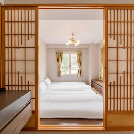 Hakuba Sun Valley Hotel Annex 外观 照片