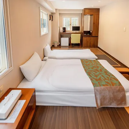 Hakuba Sun Valley Hotel Annex 外观 照片