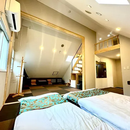 Hakuba Sun Valley Hotel Annex 外观 照片
