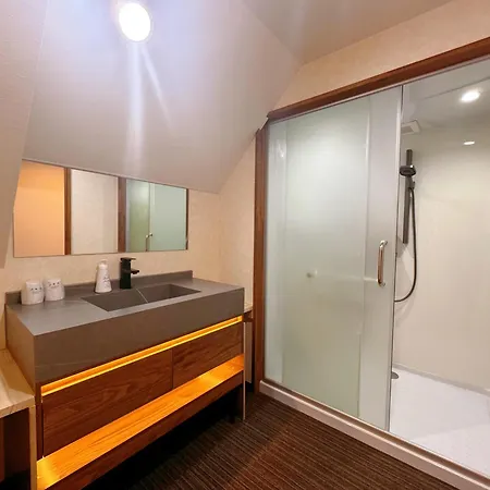 Hakuba Sun Valley Hotel Annex 外观 照片
