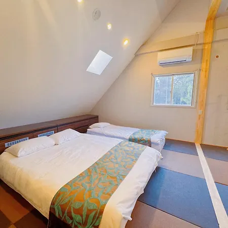 Hakuba Sun Valley Hotel Annex 外观 照片