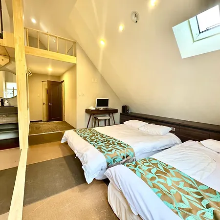 Hakuba Sun Valley Hotel Annex 外观 照片