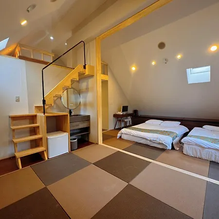 Hakuba Sun Valley Hotel Annex 外观 照片