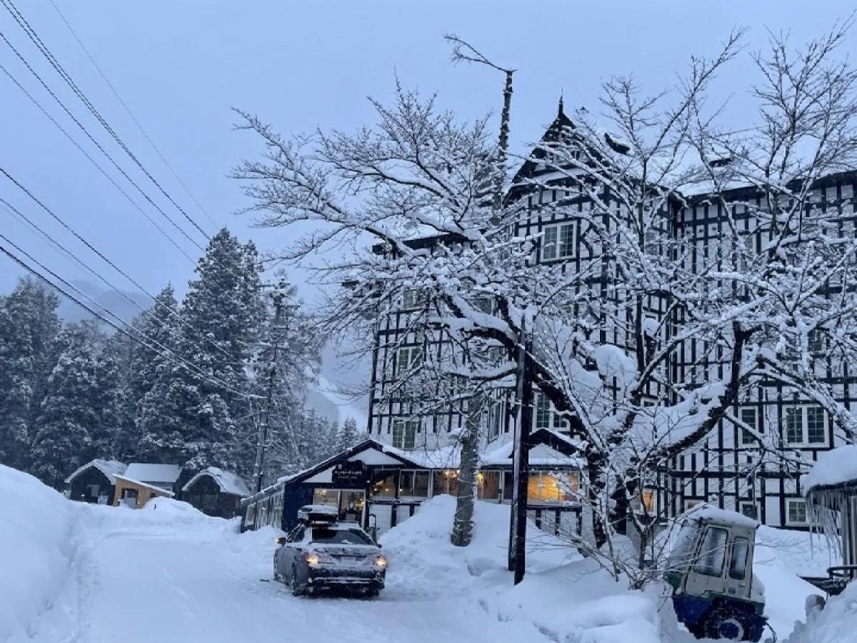 Sun Valley 酒店 3*