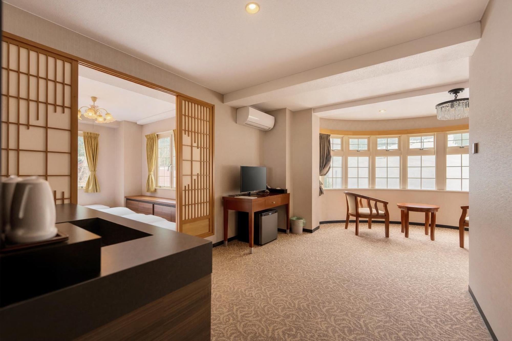 Sun Valley 3* 白马村