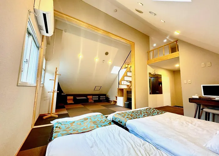 Hakuba Sun Valley Hotel Annex(白馬太陽谷酒店新馆)