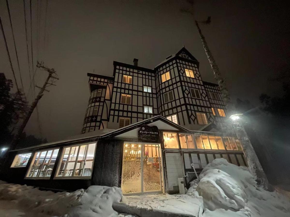 Hotel Sun Valley 3*