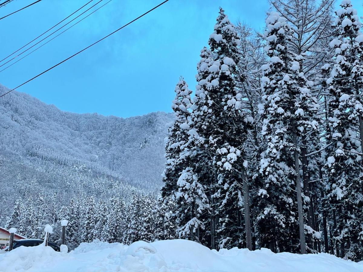 Hotel Sun Valley Hakuba