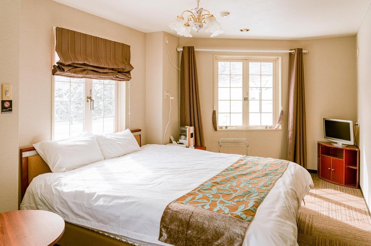 Sun Valley Hotel Hakuba