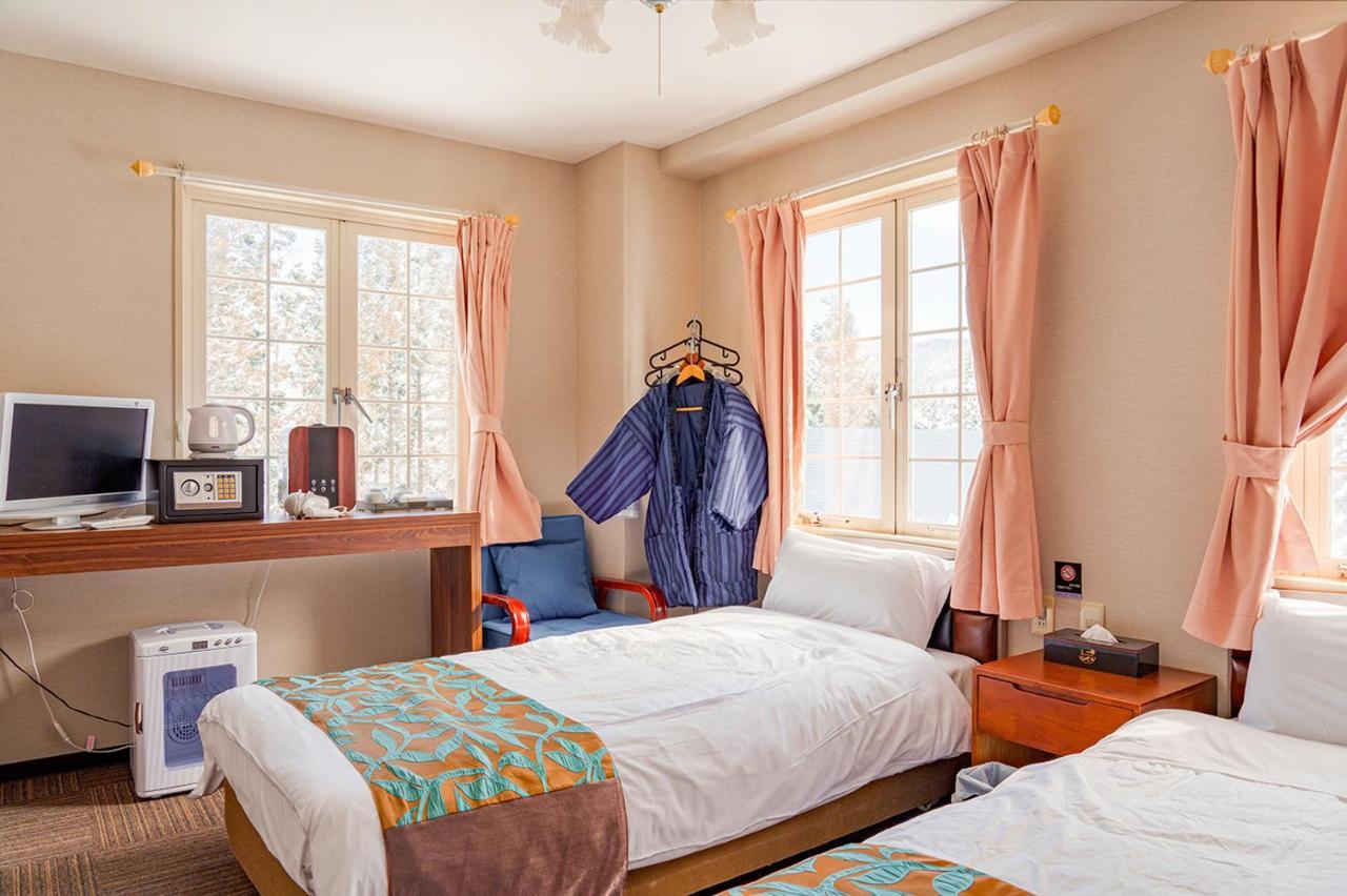 Sun Valley Hotel Hakuba
