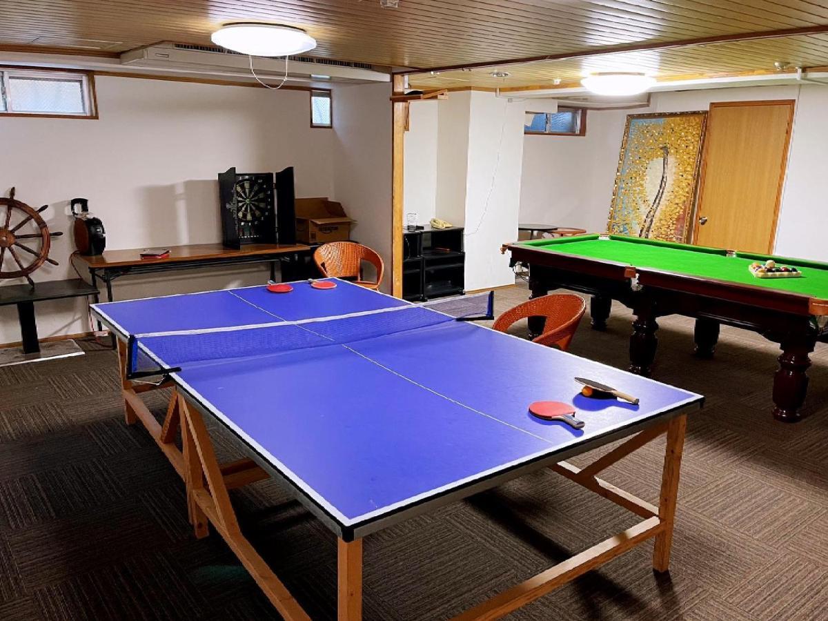 Sun Valley Annex 3* 白马村