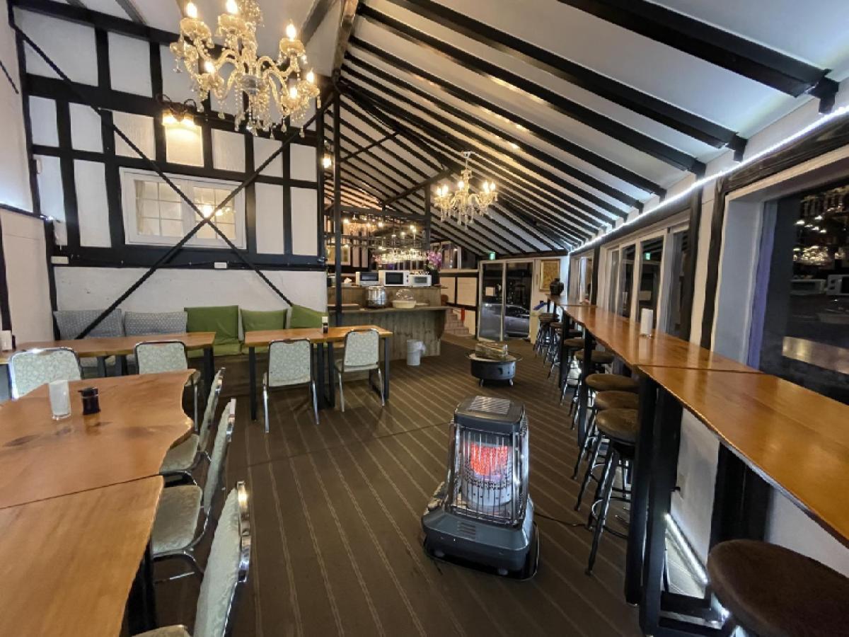 Sun Valley Annex 3* 白马村