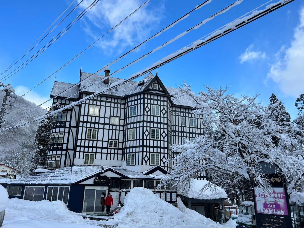 Sun Valley 3*