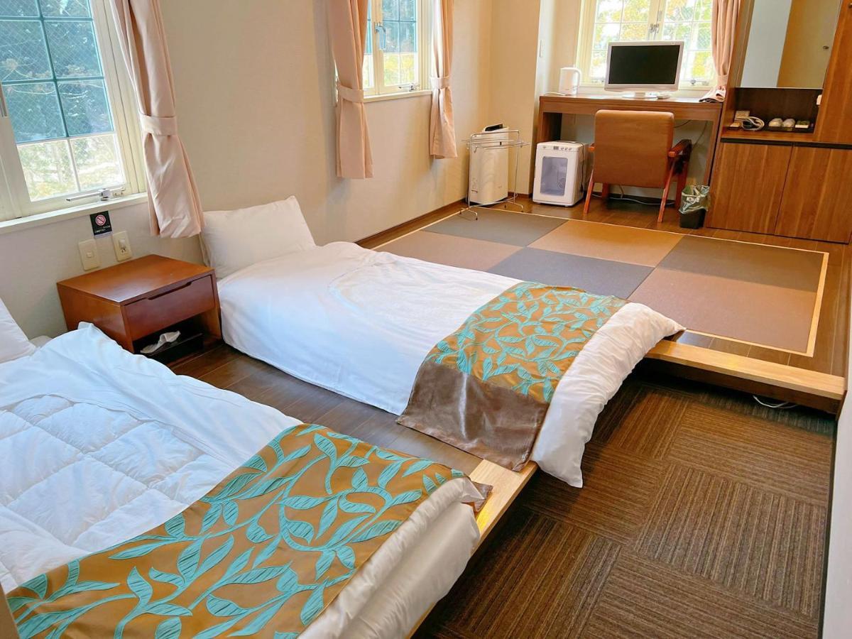 Sun Valley Annex 白马村
