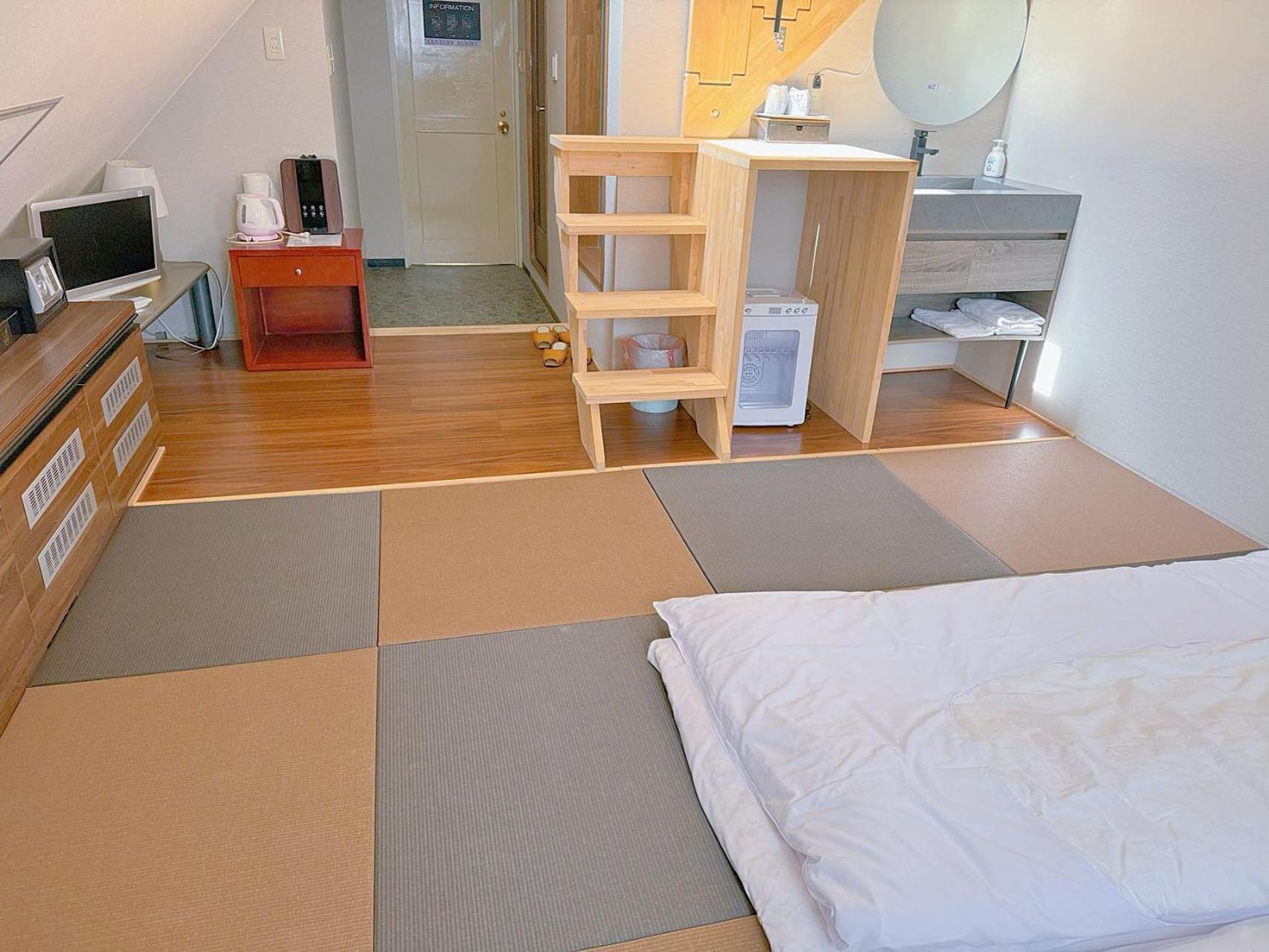 Sun Valley Annex 3* 白马村