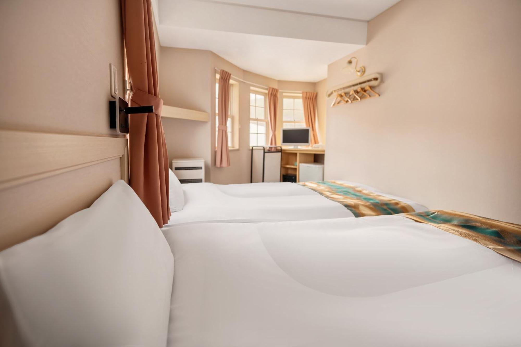 Hotel Sun Valley Hakuba