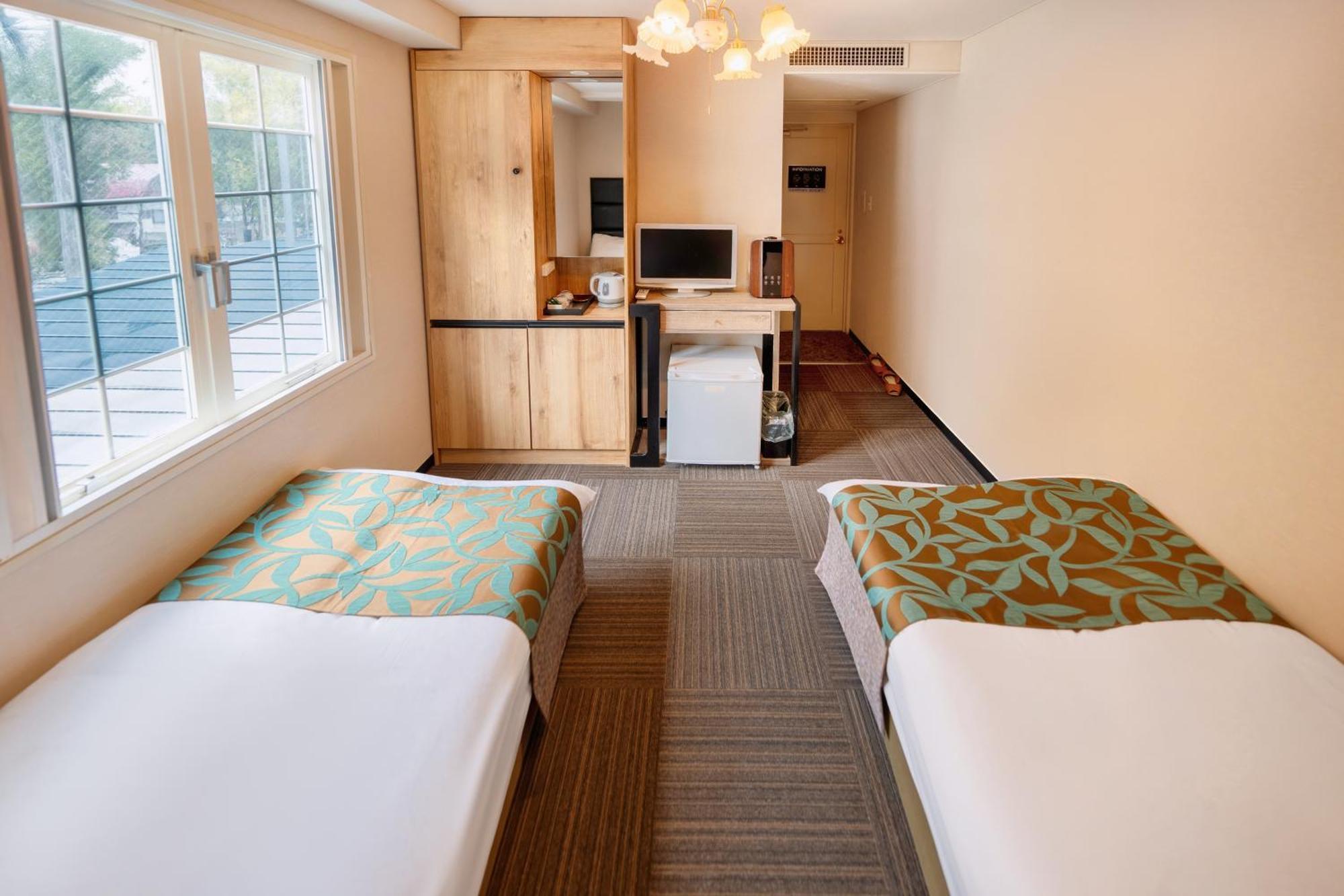 Hotel Sun Valley Hakuba