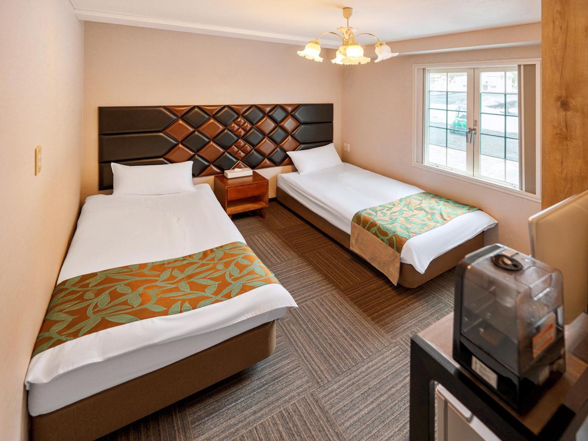 Sun Valley Annex 3* 白马村