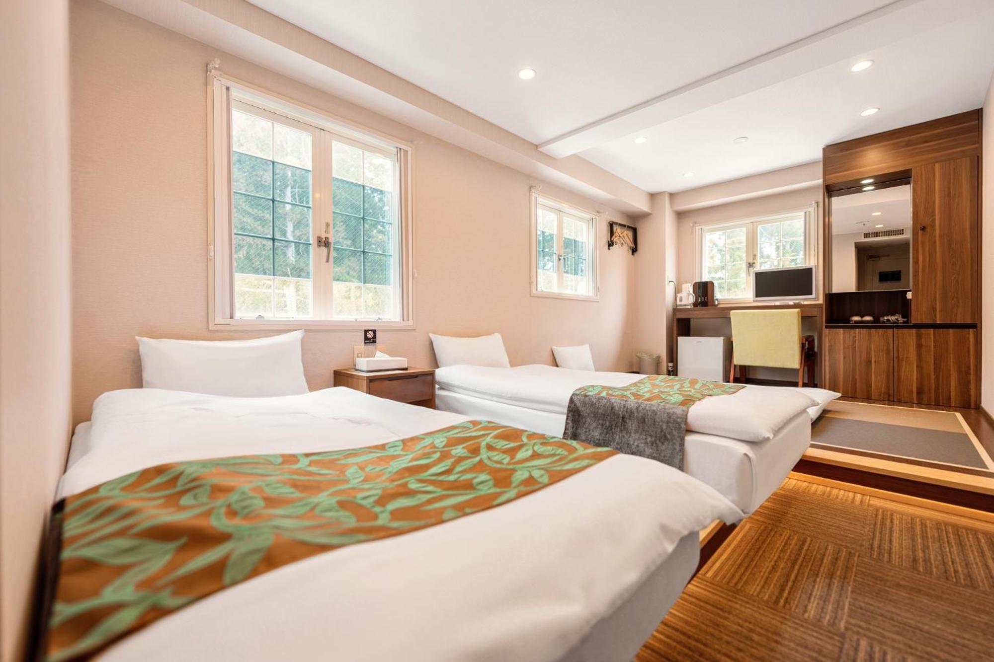 Hotel Sun Valley Hakuba