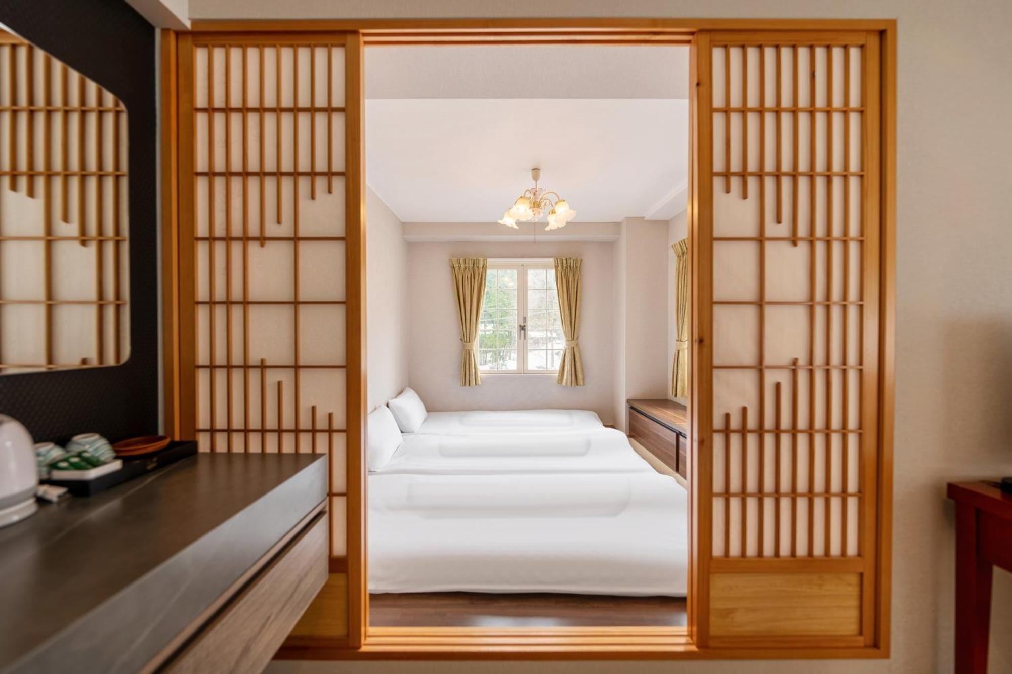 Sun Valley Annex 白马村