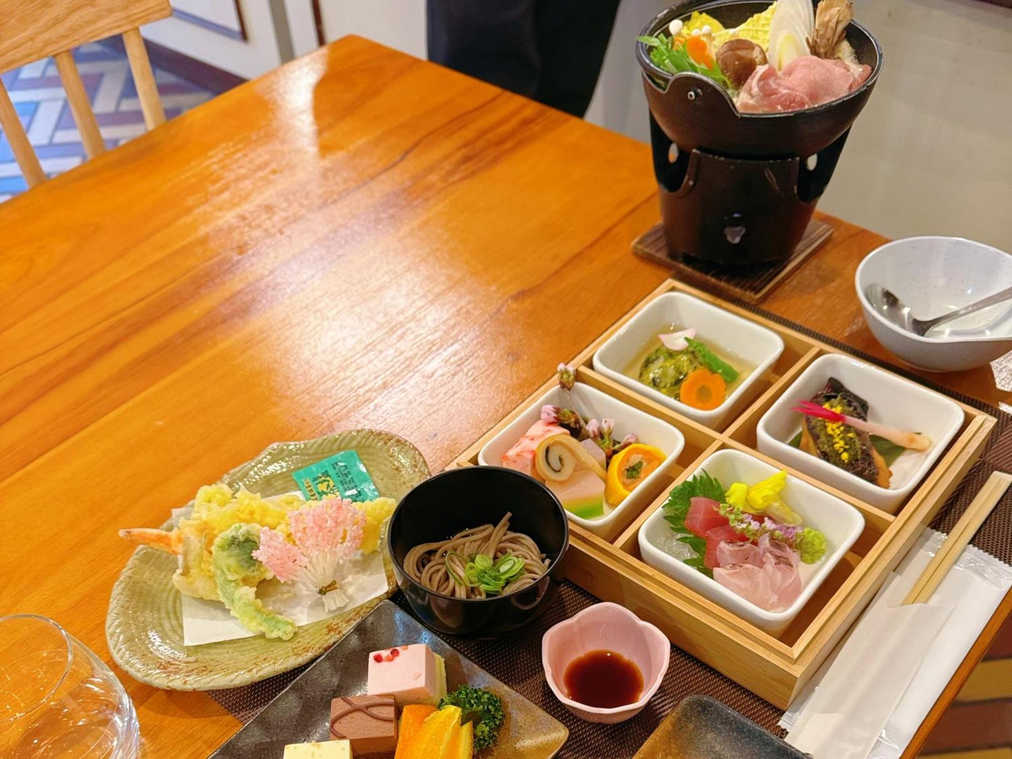 酒店 Sun Valley Annex 白马村