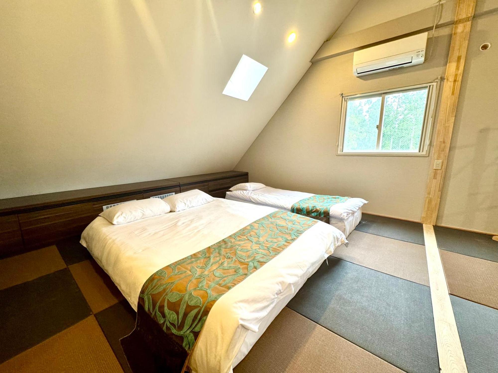 Sun Valley Annex 酒店 白马村