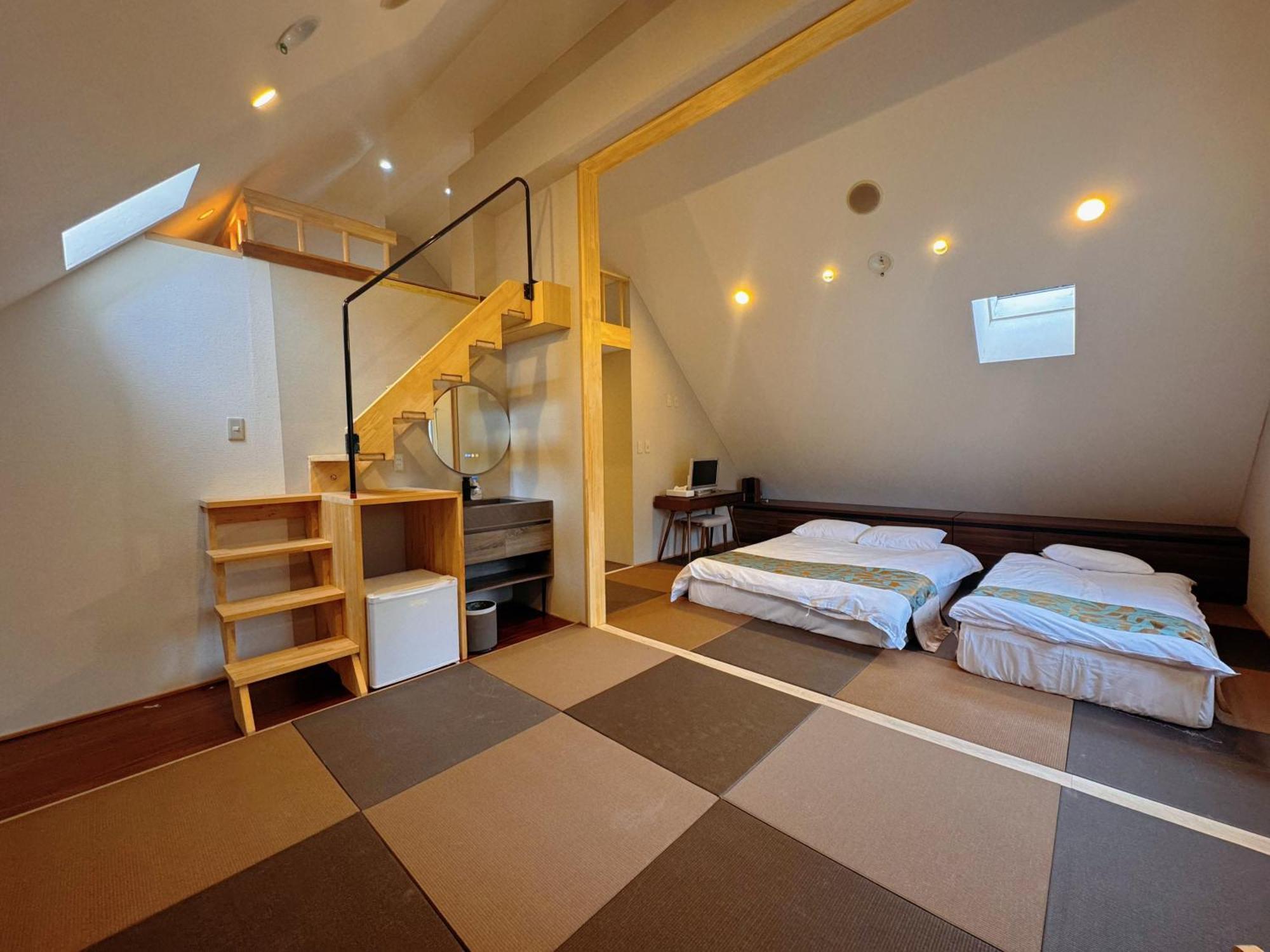 Sun Valley Annex 酒店 白马村